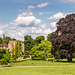Hever Castle and park (2xPiP)