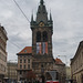 Prague Jindrisska Tower (#0635)