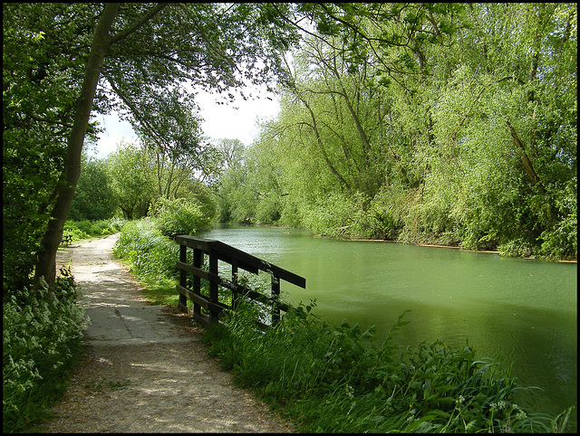 green river path