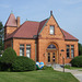 Maclure Library, Pittsford
