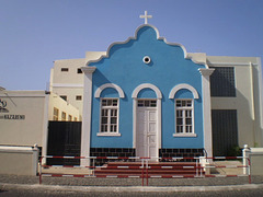 Church of the Nazarene.