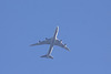 Cargolux Boeing 747-800 LX-VCH FL90 CV9732 CLX9732 OVB-STN