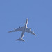 Cargolux Boeing 747-800 LX-VCH FL90 CV9732 CLX9732 OVB-STN