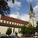 St. Stephan in Konstanz – Chorherrenstift und Pfarrkirche