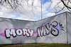 Mory Ways (I have no idea what that means!)