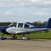 G-VBPM at Sywell (2) - 25 March 2016