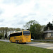 Provence Private Hire YJ67 GAX on the A11 at Barton Mills - 17 May 2021 (P1080323)
