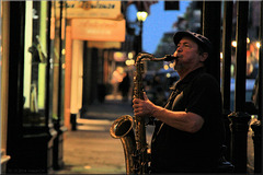 New Orleans - Royal Street