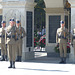 Changing of the Guard - 17 September 2015