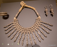 Omani jewellery