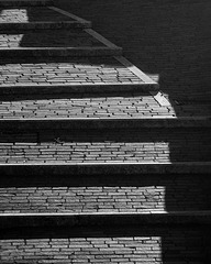 Farnese steps