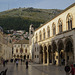 Dubrovnik,la Placa.