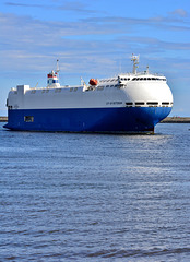 RORO.....Roll On Roll Off