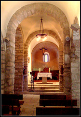 Convento Monasterio de San Julian y San Antonio
