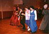 Bal Renaissance à Blandy-les-Tours le 25/05/1996