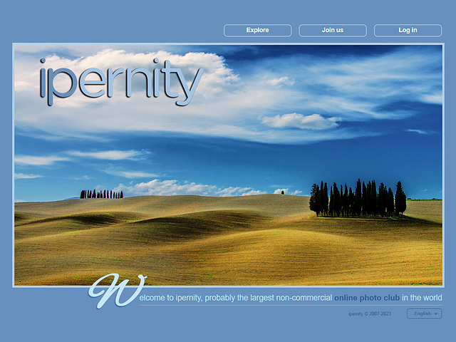 ipernity homepage with #1285