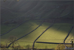 The Harmony of the Upper Wharfe Valley