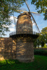 Zons - Historische Windmühle