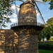 Zons - Historische Windmühle