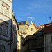 Les rues de Prague, 1.