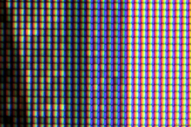 Pixel (3 * PiP)