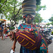 Antigua de Guatemala, Too Many Hats on Her Head