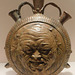 Flask with Face in the Metropolitan Museum, March 2022