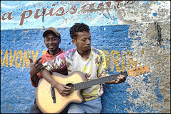Reggae malgache