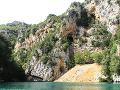 21-Grotte Préhistorique