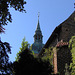 St.-Nikolai-Kirche in Burg auf Fehmarn