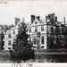 St Fort House, Fife, Scotland, "Demolished) from an early postcard