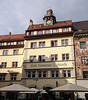 Hotel Restaurant Barbarossa Konstanz