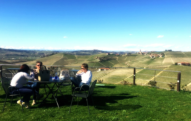 le Langhe