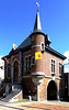 BE - Clermont-sur-Berwinne - Town Hall