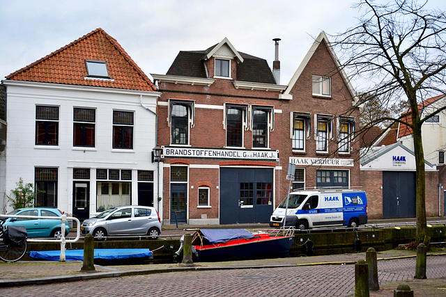 Haarlem 2017 – Brandstoffenhandel G.v.d. Haak Jr.
