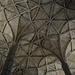 Lisbon, The Ceiling of the Church of Jeronimos