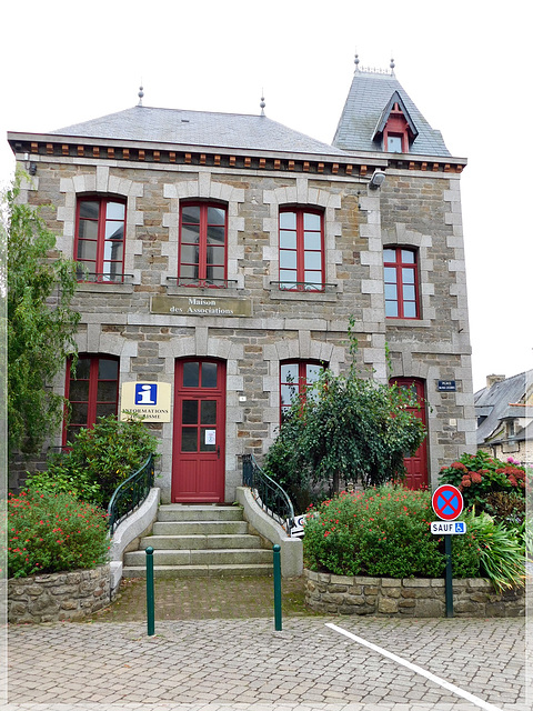 Plouer sur rance (22) journées du patrimoine Plouer sur rance (22) journées du patrimoine
