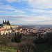 Prague, panorama 1.