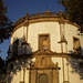 Serra do Pilar Church.