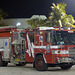 Fort Lauderdale Fire Rescue Fire Truck - 5 March 2018