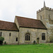 aspenden church, herts