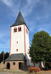 DE - Mechernich - St. Andreas in Glehn