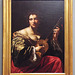 Woman Playing a Guitar by Vouet in the Metropolitan Museum of Art, January 2023