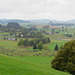 South Waikato Landscape.