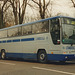 Cambridge Coach Services N310 VAV at Cambridge - 24 Feb 1996