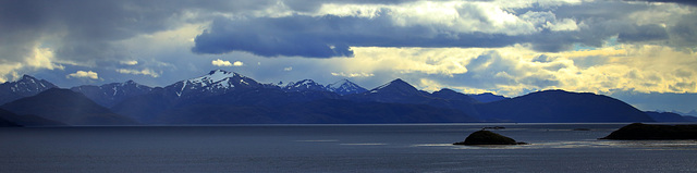 Chiloé Archipelago  71