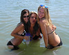 Tamara and friends bikinis
