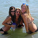 Tamara and friends bikinis