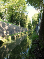Canal de bourgogne