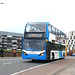 Stagecoach East 19568 (AE10 BWD) in Cambridge - 22 Apr 2024 (P1180007)